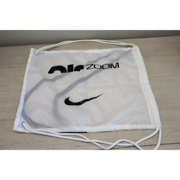 Nike CD4385-400 Men's 12.5 Women's 14 Blue Air Zoom Victory Running Spikes $190 - Picture 13 of 13